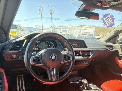 2021 BMW 2 Series M235i Gran Coupe xDrive