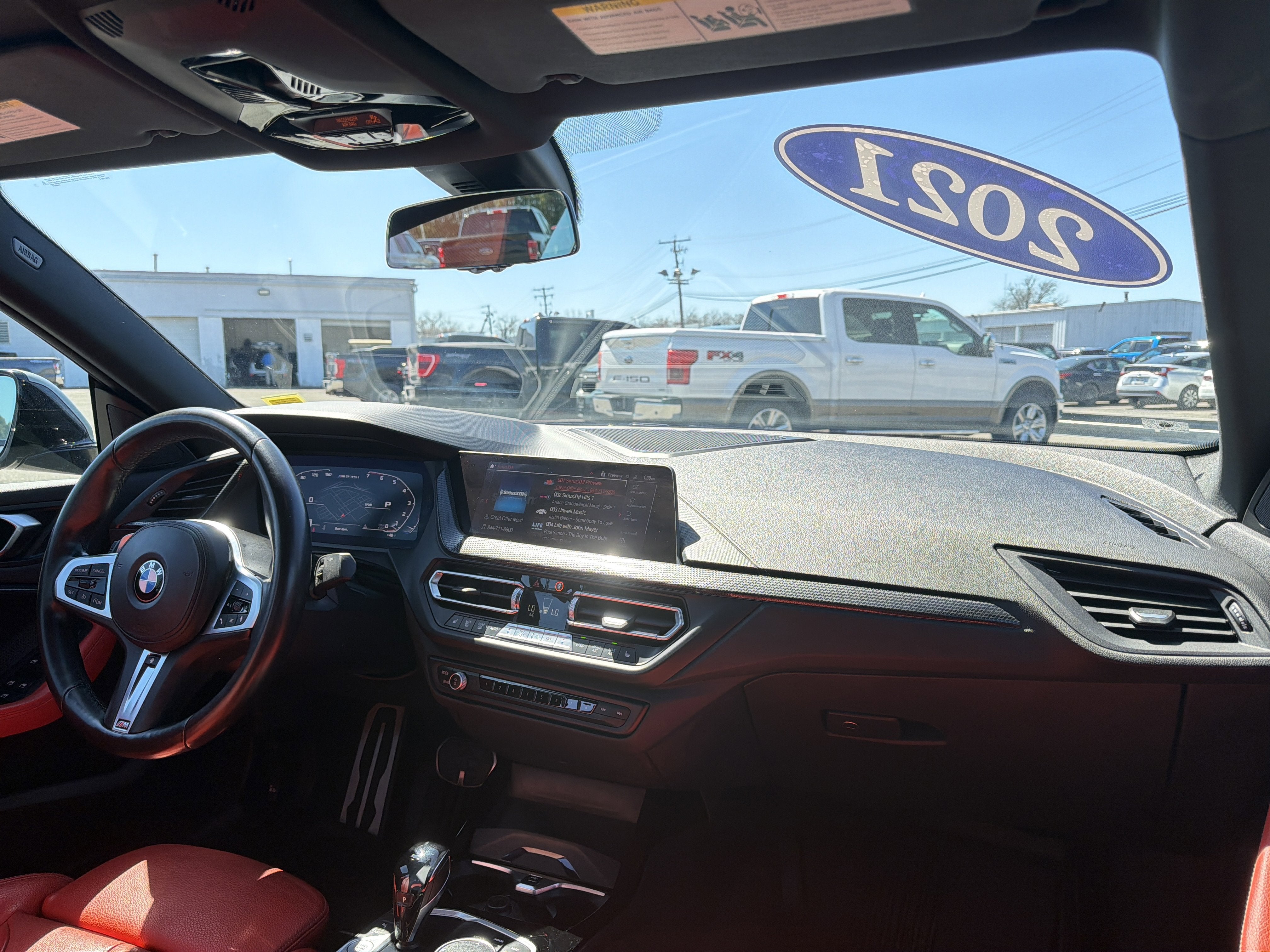 2021 BMW 2 Series M235i Gran Coupe xDrive