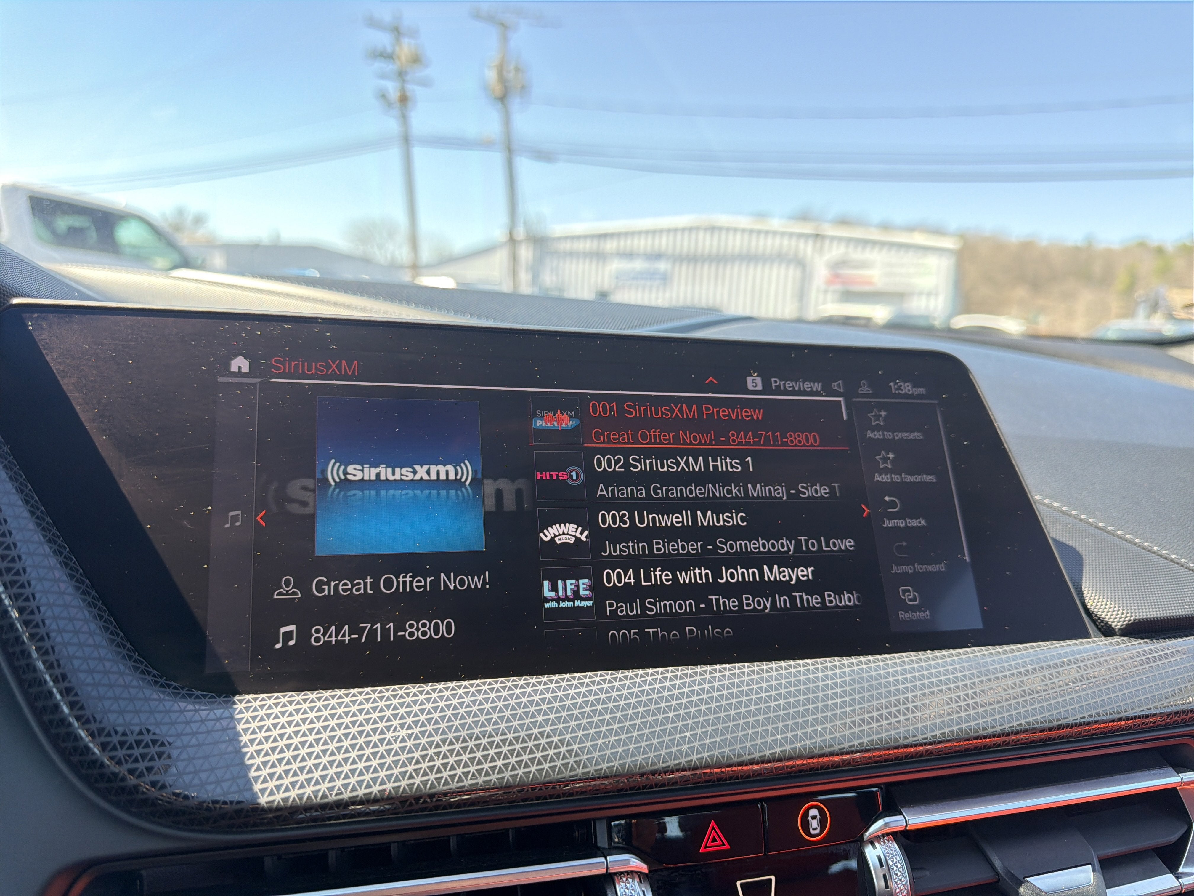 2021 BMW 2 Series M235i Gran Coupe xDrive