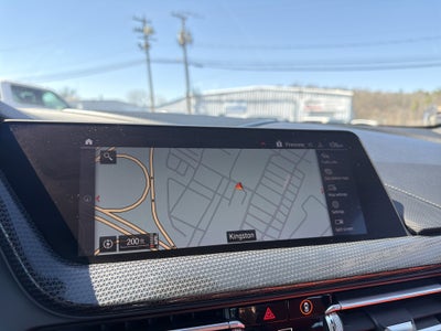 2021 BMW 2 Series M235i Gran Coupe xDrive