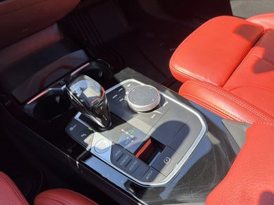 2021 BMW 2 Series M235i Gran Coupe xDrive