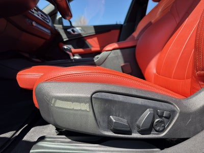 2021 BMW 2 Series M235i Gran Coupe xDrive