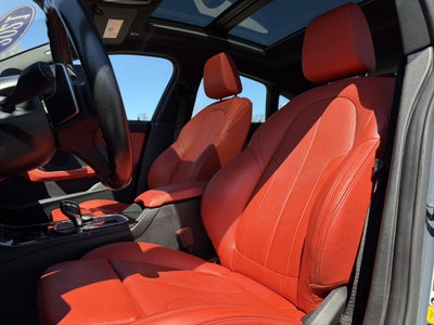 2021 BMW 2 Series M235i Gran Coupe xDrive