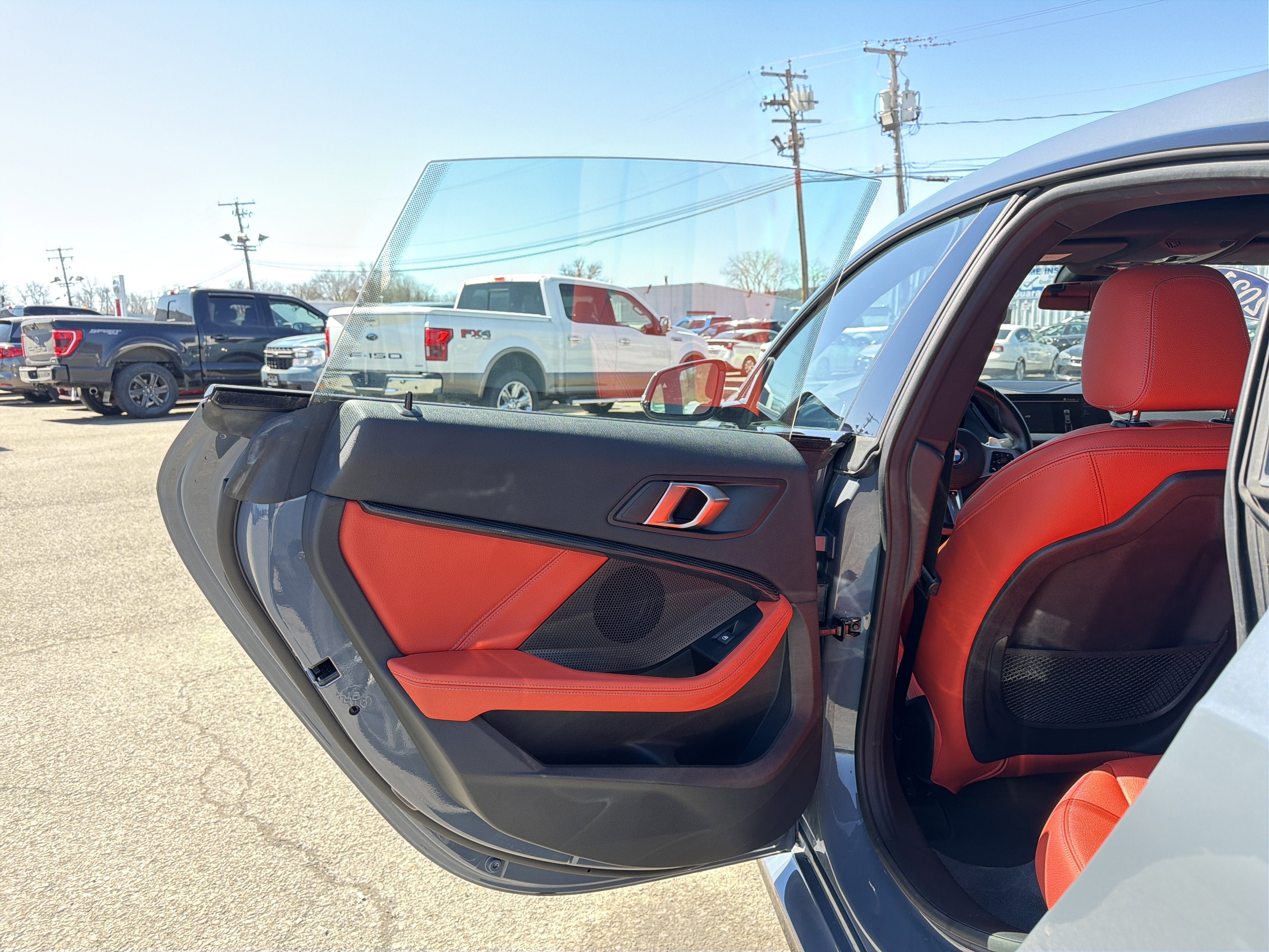 2021 BMW 2 Series M235i Gran Coupe xDrive