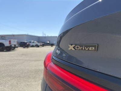 2021 BMW 2 Series M235i Gran Coupe xDrive