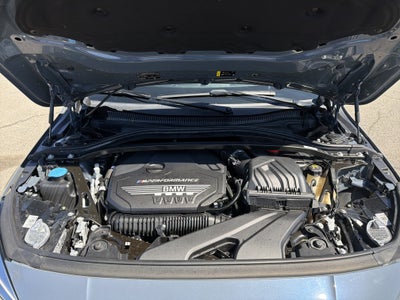 2021 BMW 2 Series M235i Gran Coupe xDrive