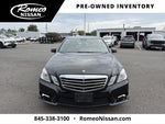 2011 Mercedes-Benz E-Class E 350 4MATIC®