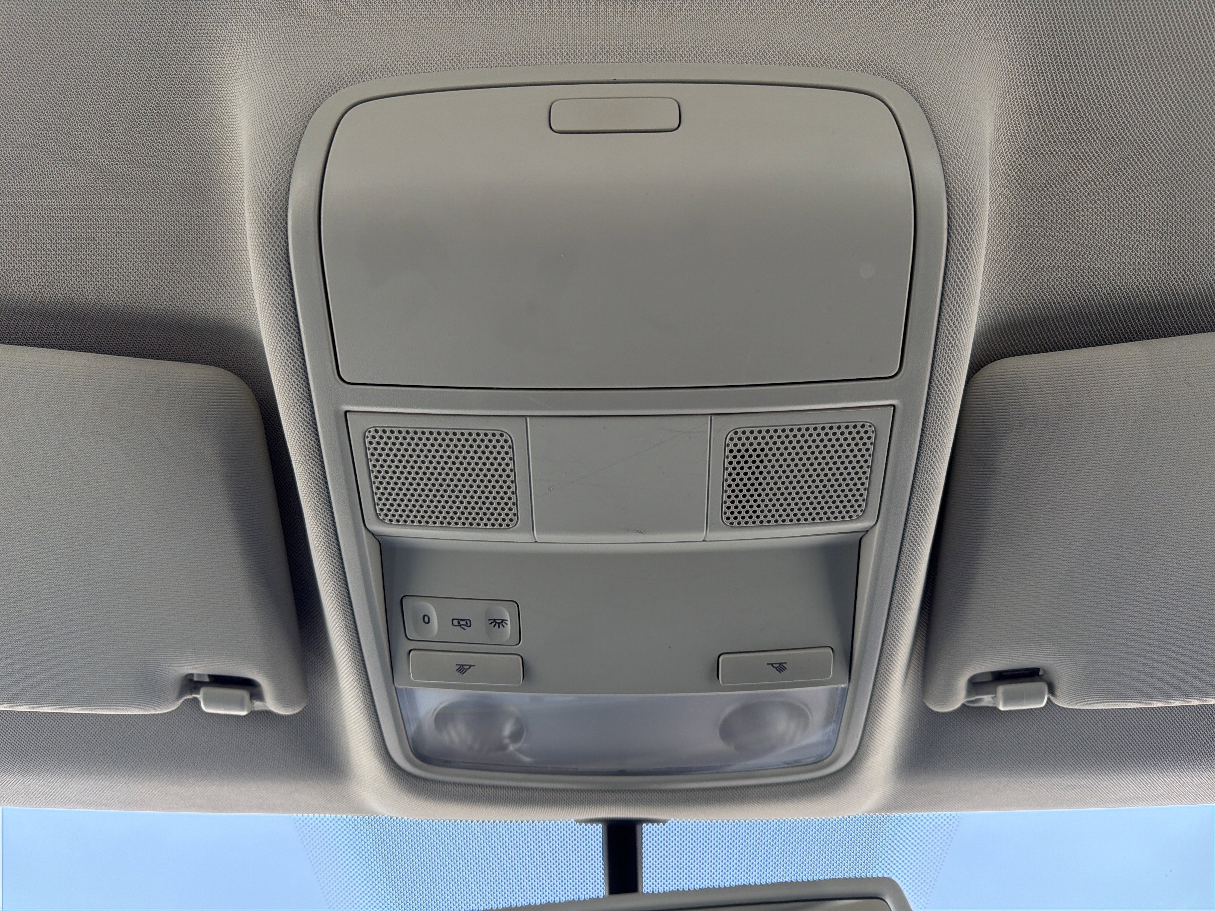 2016 Volkswagen Tiguan SE 4Motion