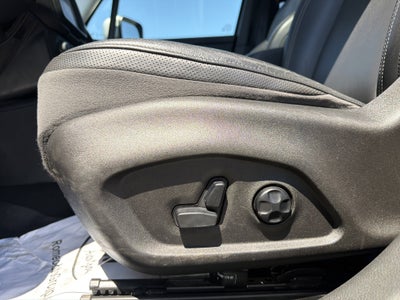 2018 Jeep Renegade Limited