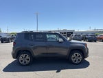 2018 Jeep Renegade Limited
