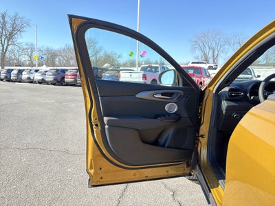 2024 Dodge Hornet GT Plus