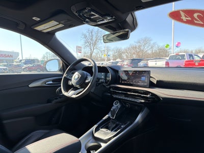 2024 Dodge Hornet GT Plus