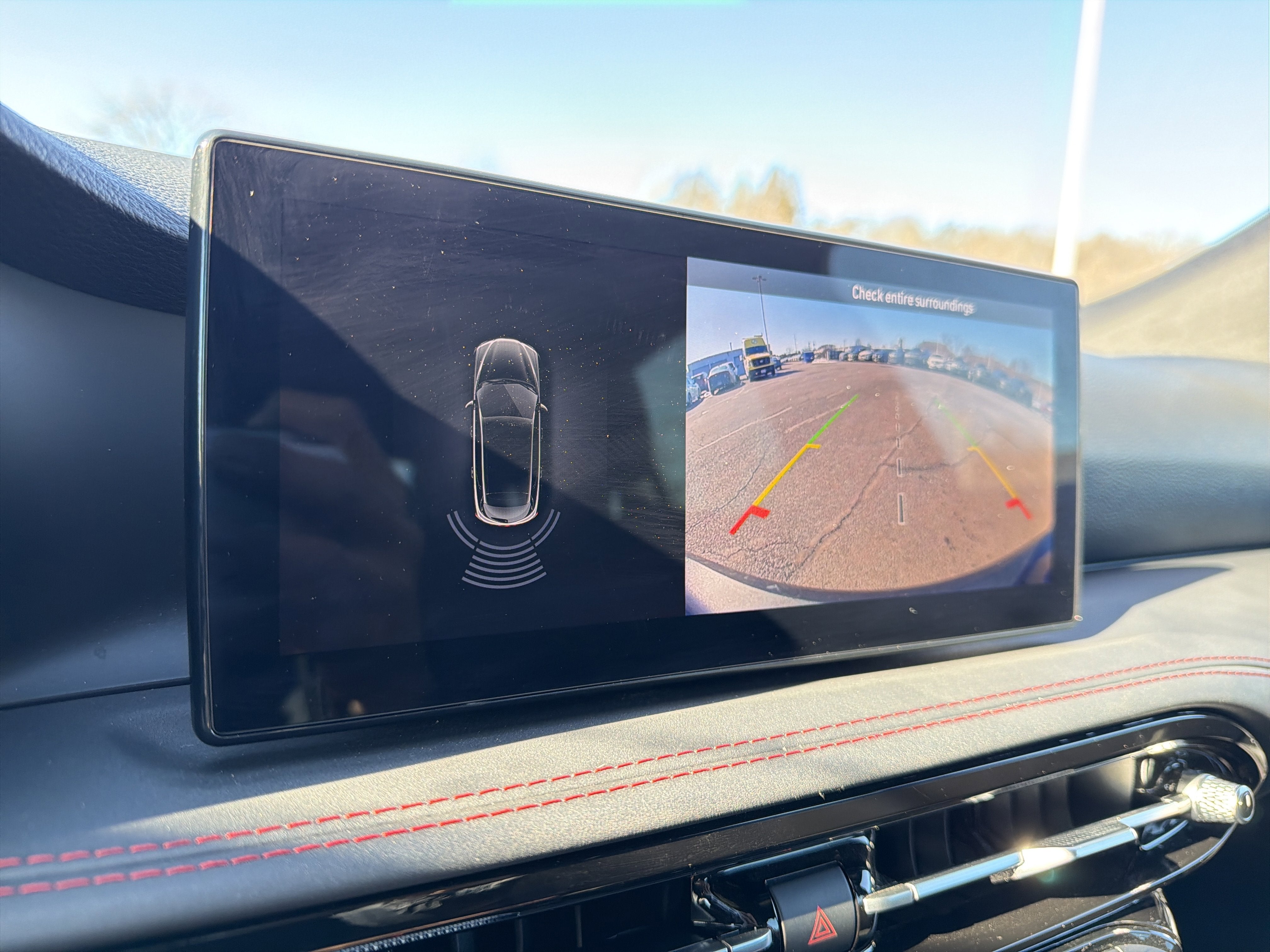 2024 Dodge Hornet GT Plus