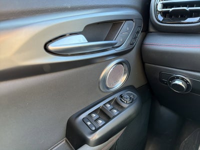 2024 Dodge Hornet GT Plus