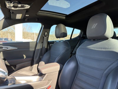 2024 Dodge Hornet GT Plus