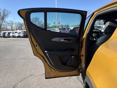 2024 Dodge Hornet GT Plus