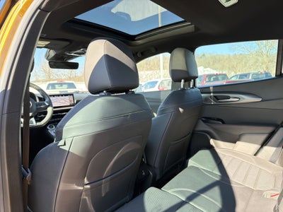 2024 Dodge Hornet GT Plus