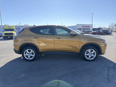 2024 Dodge Hornet GT Plus