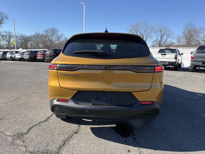 2024 Dodge Hornet GT Plus