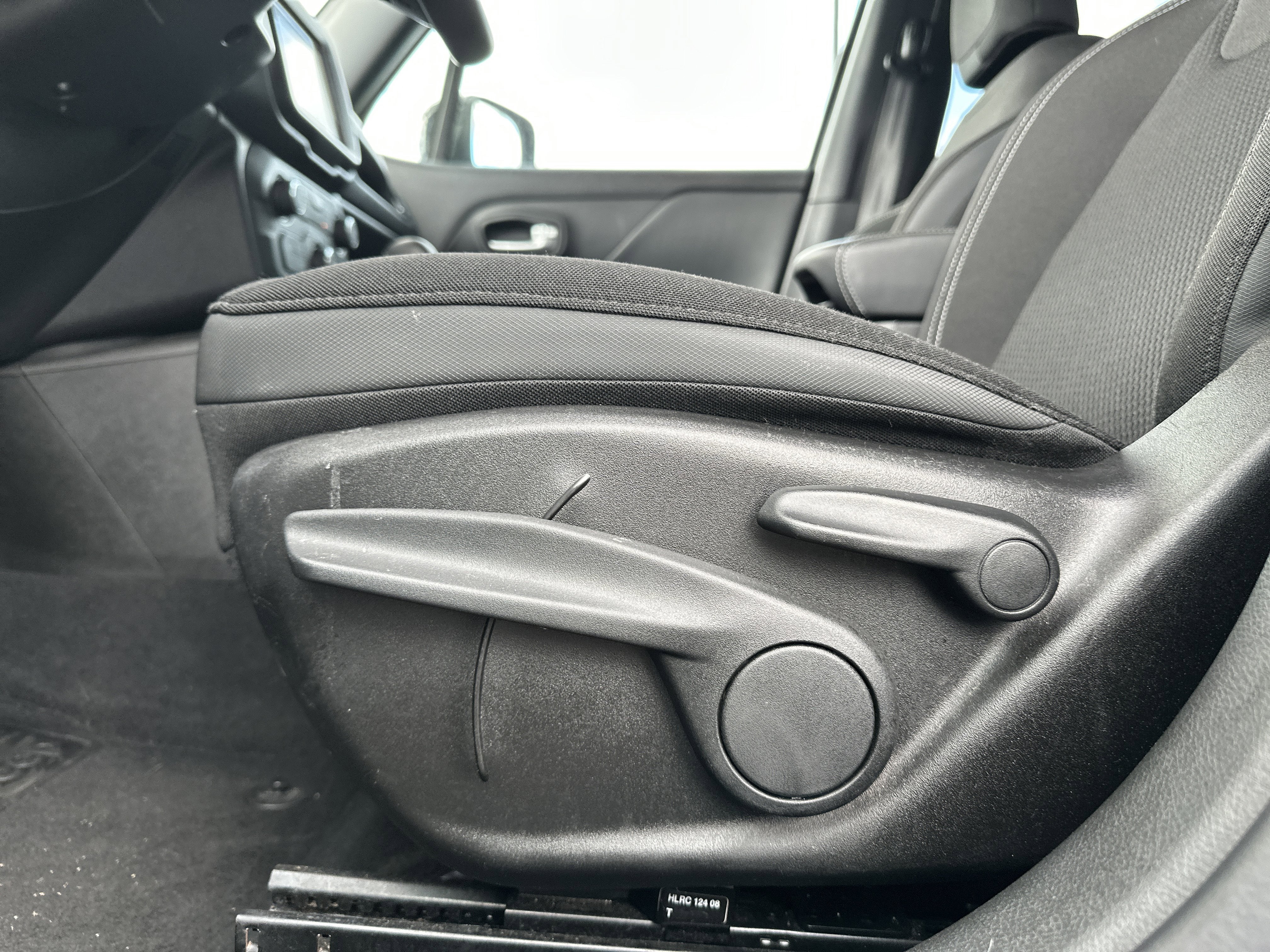 2022 Jeep Renegade Altitude