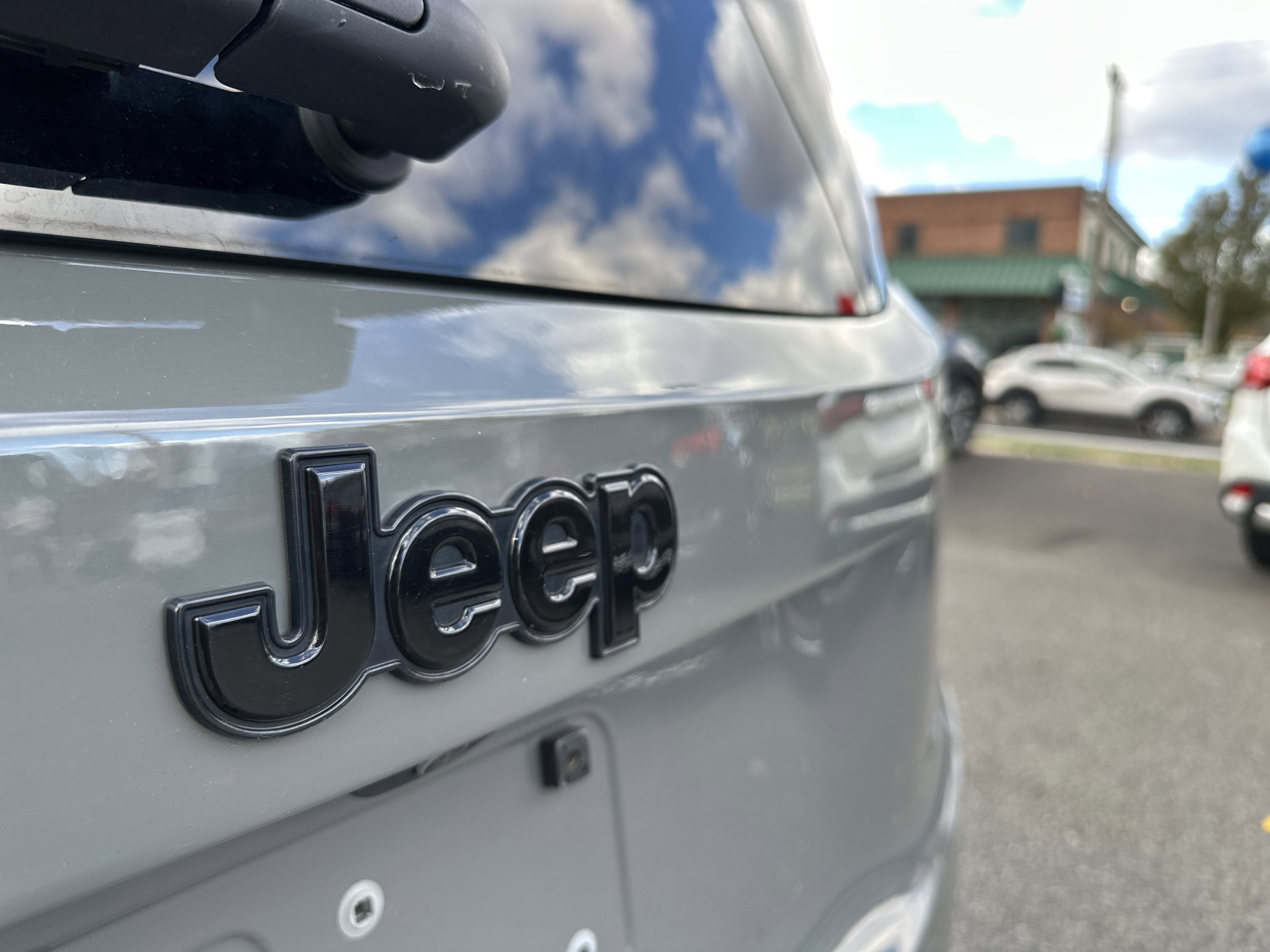 2022 Jeep Renegade Altitude