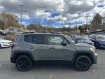 2022 Jeep Renegade Altitude