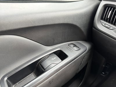 2022 RAM ProMaster City Base