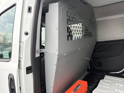 2022 RAM ProMaster City Base