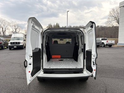 2022 RAM ProMaster City Base