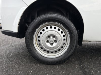 2022 RAM ProMaster City Base