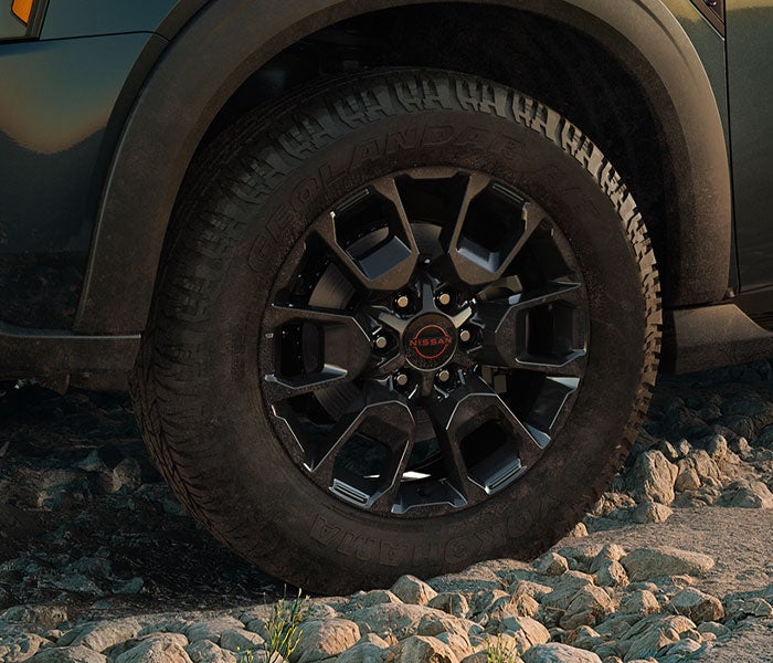 2025 Nissan Armada | Romeo Nissan in Kingston NY