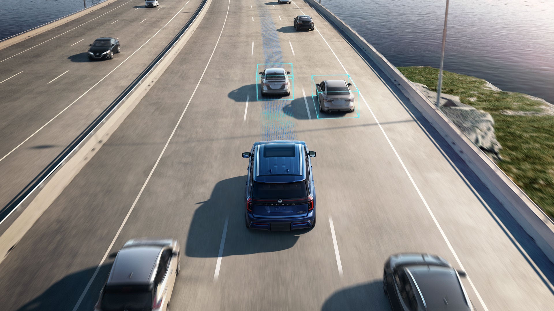 2025 Nissan Armada | Romeo Nissan in Kingston NY