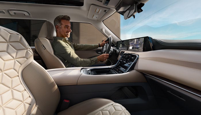 2025 Nissan Armada | Romeo Nissan in Kingston NY