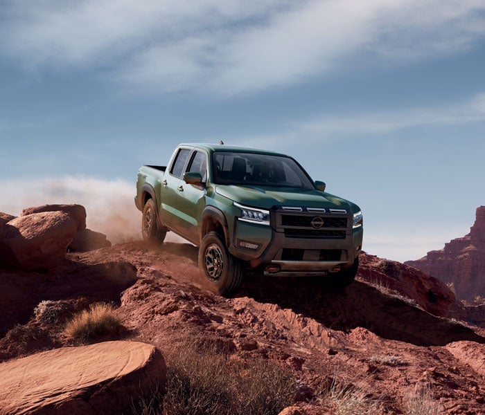 Romeo Nissan in Kingston NY