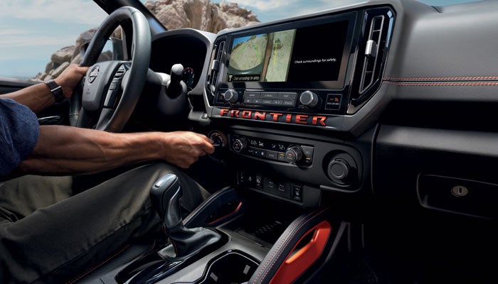 Romeo Nissan in Kingston NY