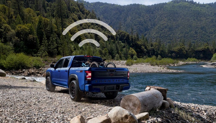 Romeo Nissan in Kingston NY