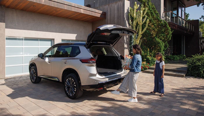 Romeo Nissan in Kingston NY