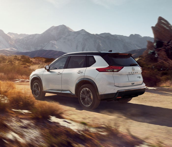 Romeo Nissan in Kingston NY