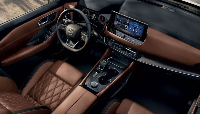 Romeo Nissan in Kingston NY