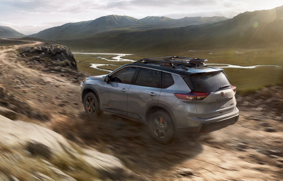 Romeo Nissan in Kingston NY