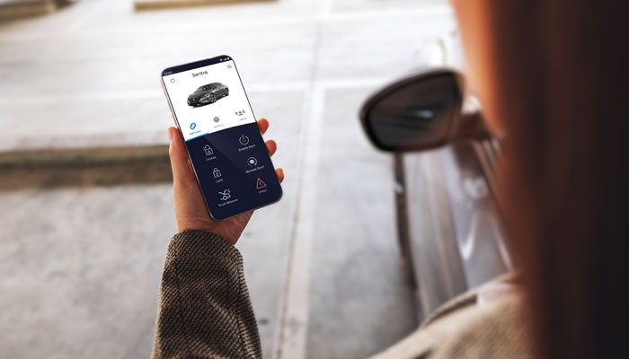 Romeo Nissan in Kingston NY