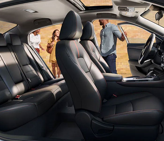 Romeo Nissan in Kingston NY