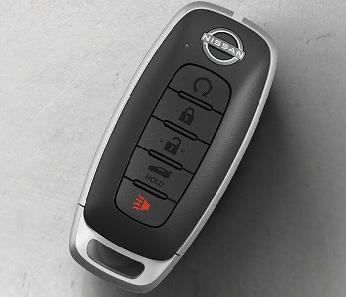 Romeo Nissan in Kingston NY