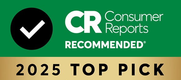 Consumer Reports Top Pick | Romeo Nissan in Kingston NY