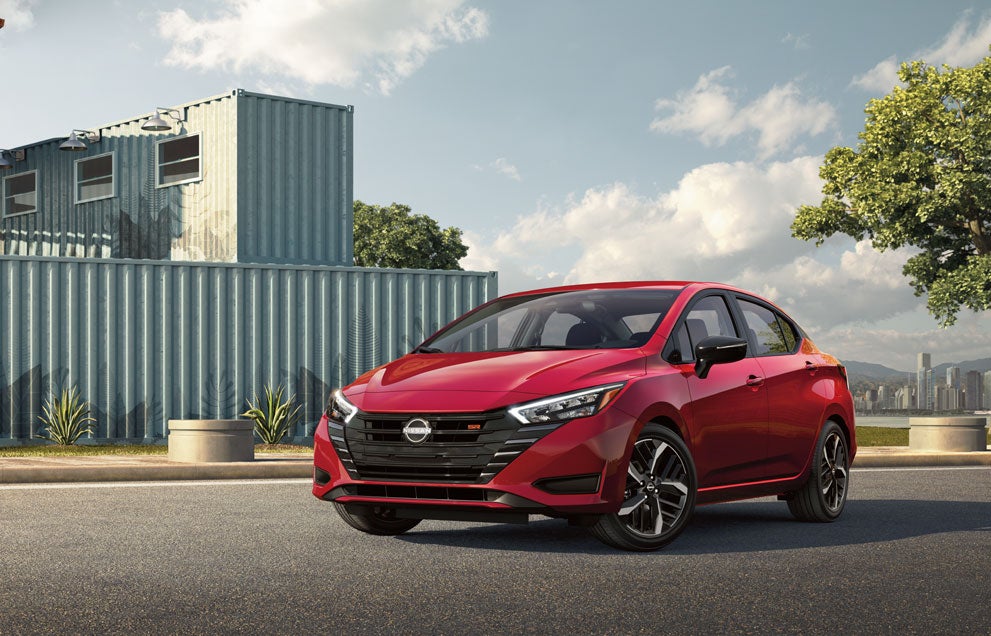 Romeo Nissan in Kingston NY