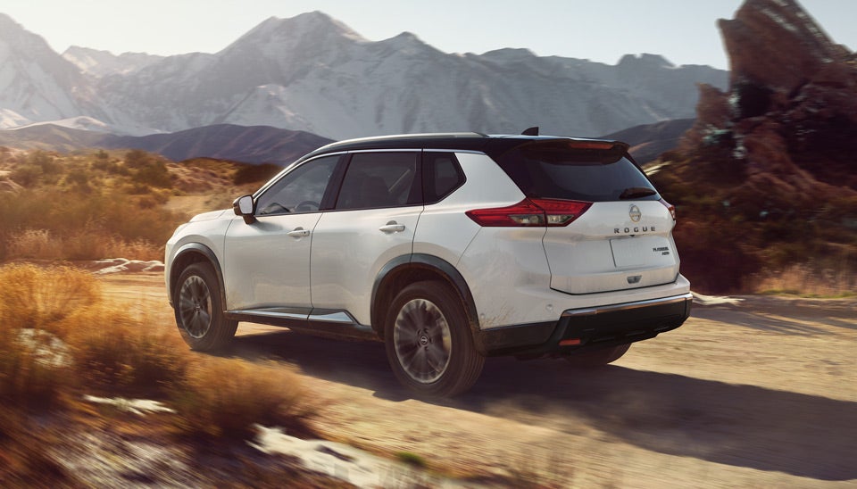 Romeo Nissan in Kingston NY