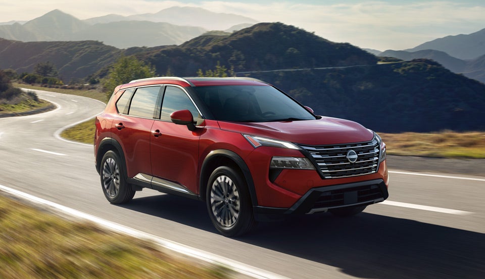 Romeo Nissan in Kingston NY