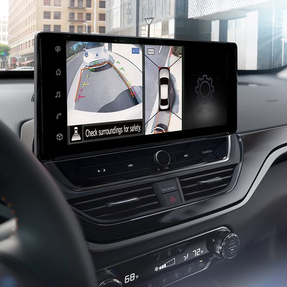 2026 Nissan Altima | Romeo Nissan in Kingston, NY