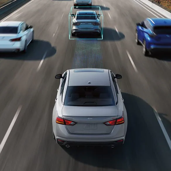 2026 Nissan Altima | Romeo Nissan in Kingston, NY