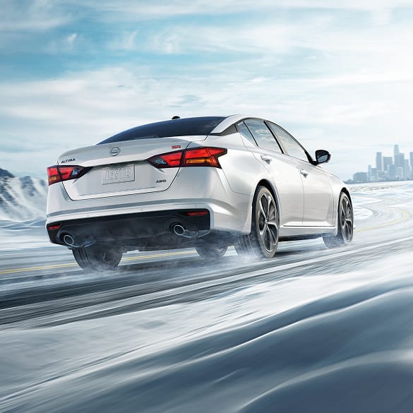 2026 Nissan Altima | Romeo Nissan in Kingston, NY